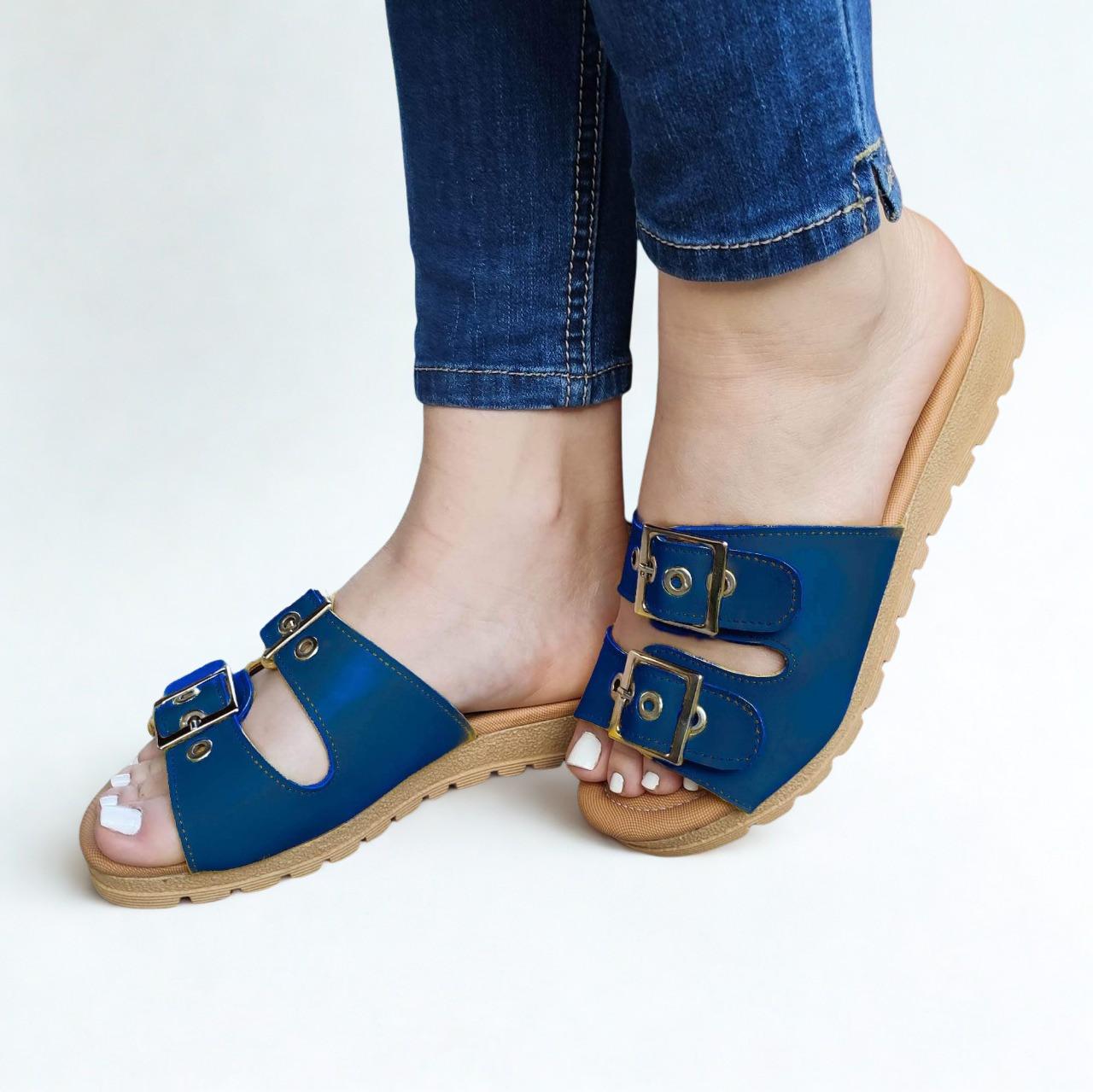 Sandalias Urban Comfort