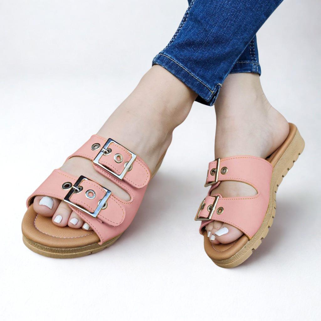 Sandalias Urban Comfort