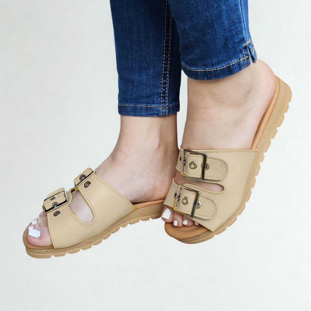 Sandalias Urban Comfort