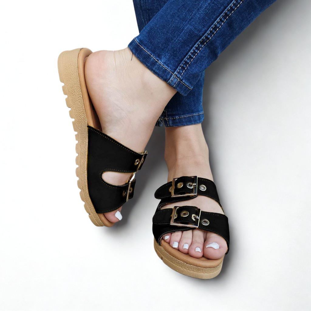 Sandalias Urban Comfort