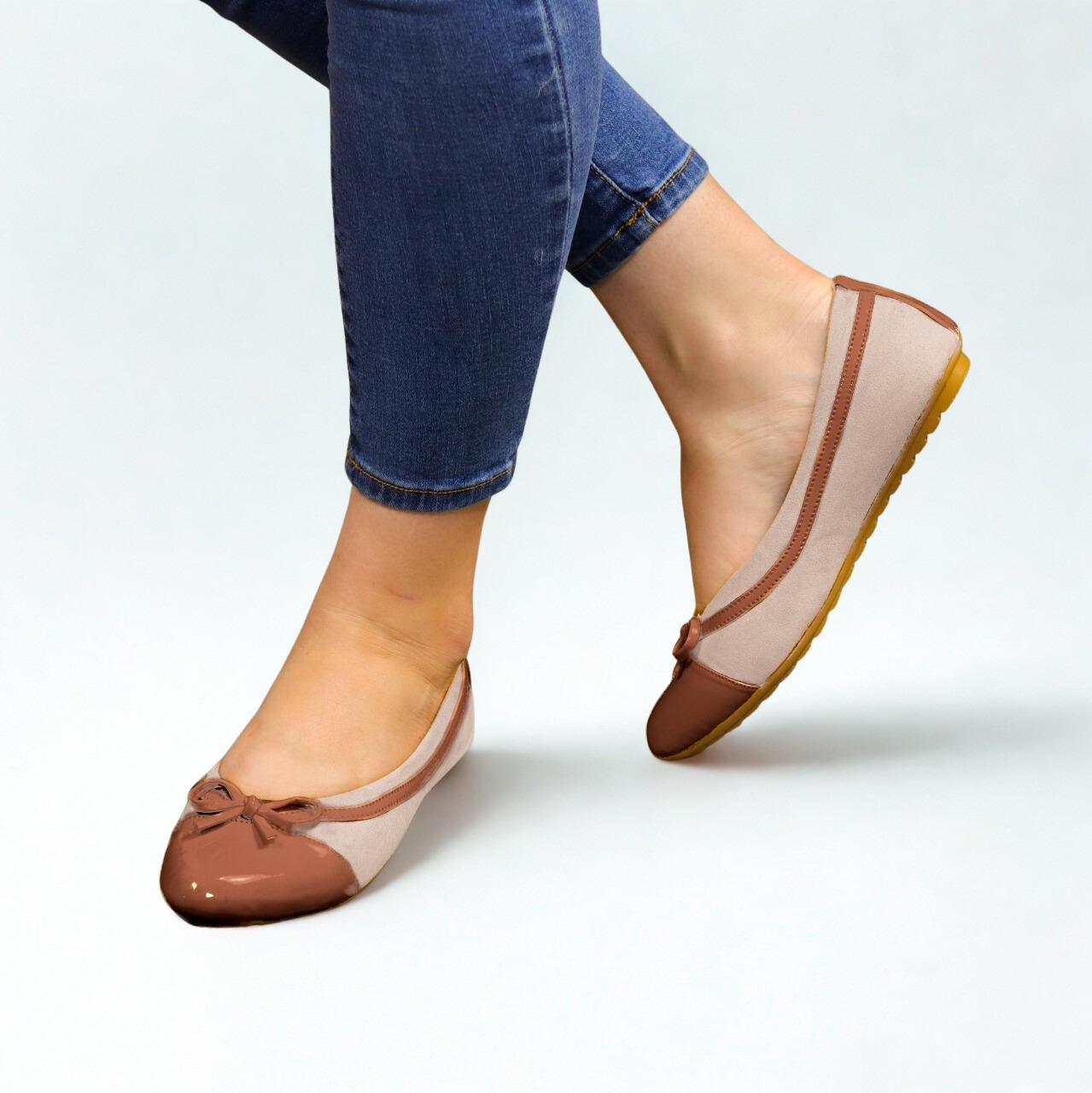 Zapatillas La Morenita