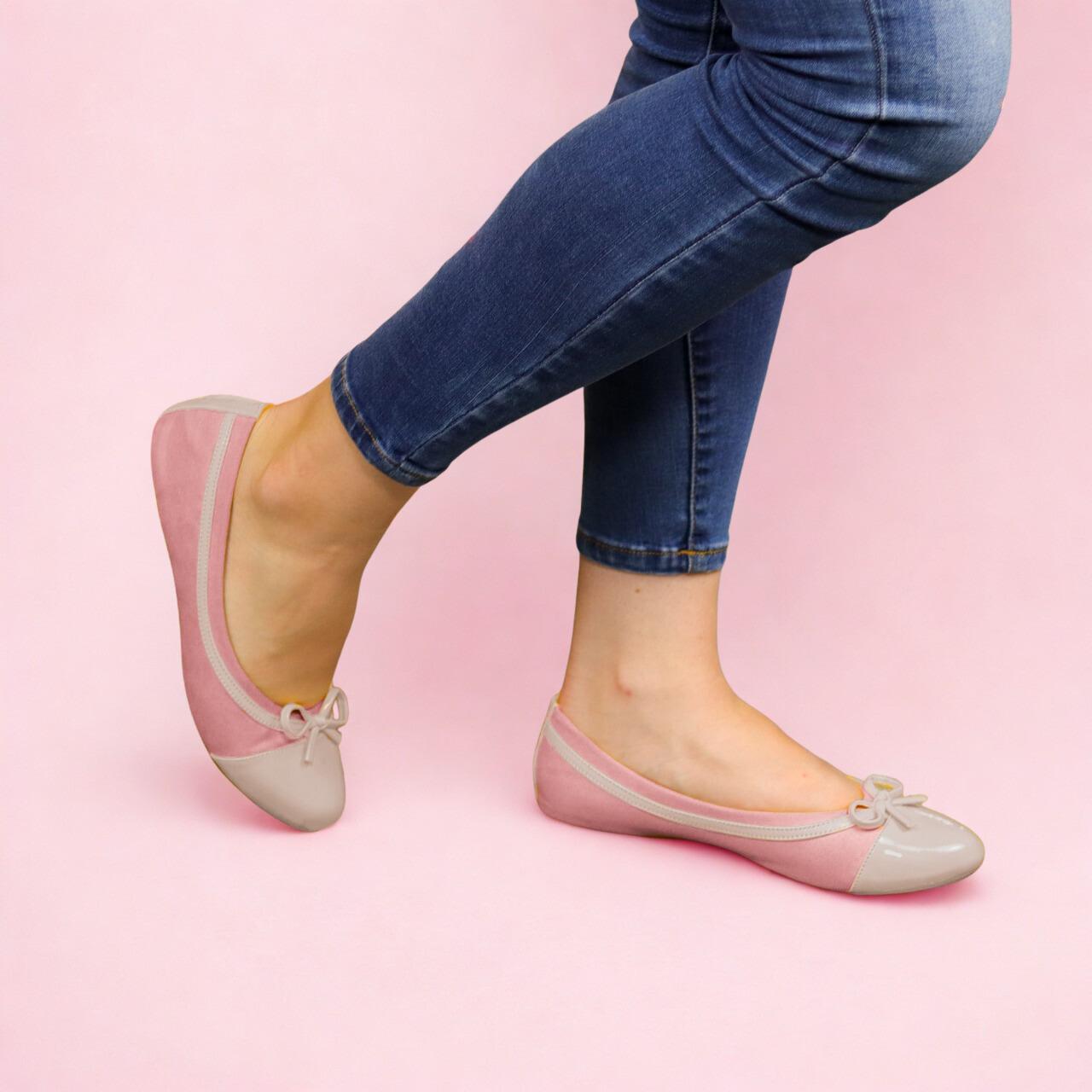 Zapatillas La Morenita