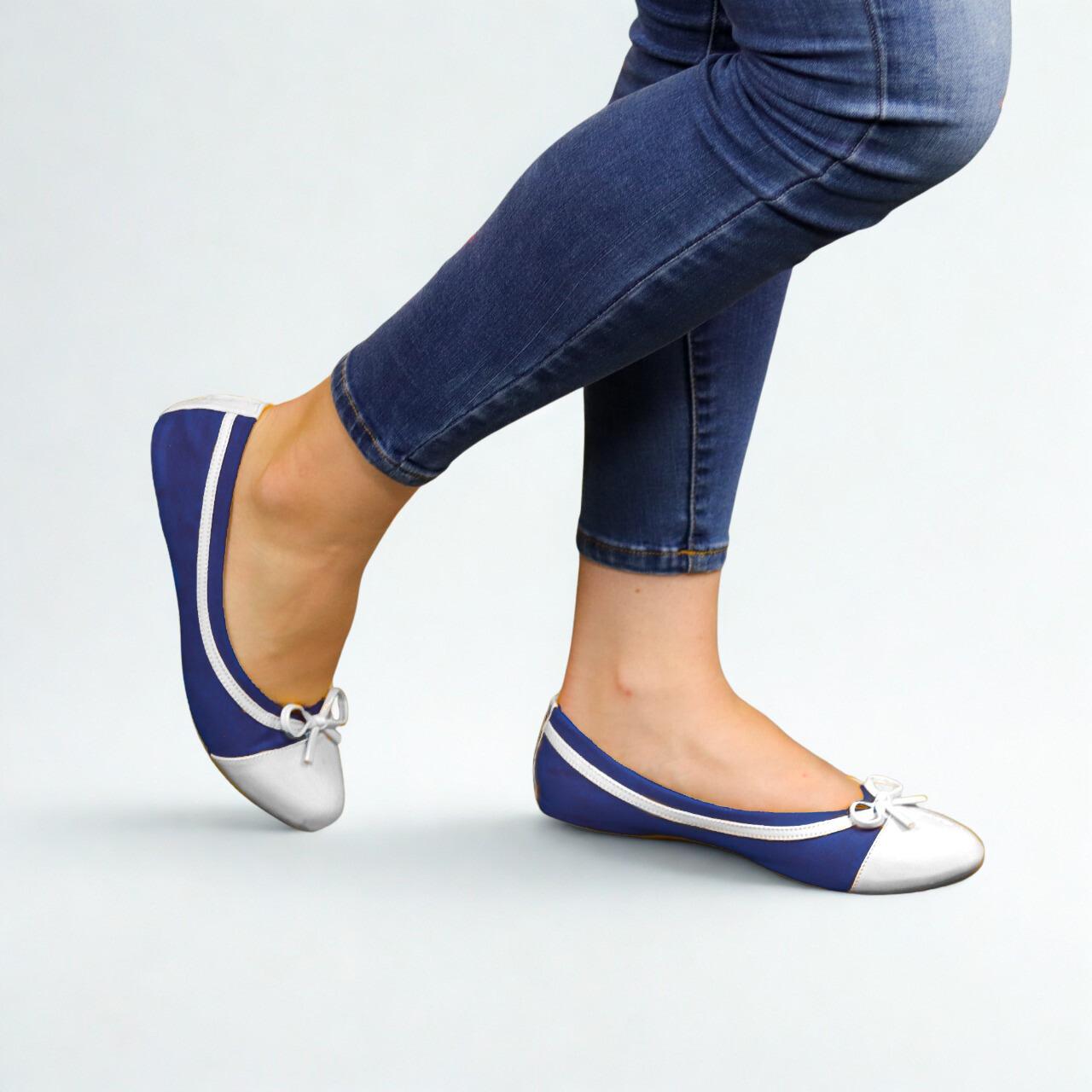 Zapatillas La Morenita