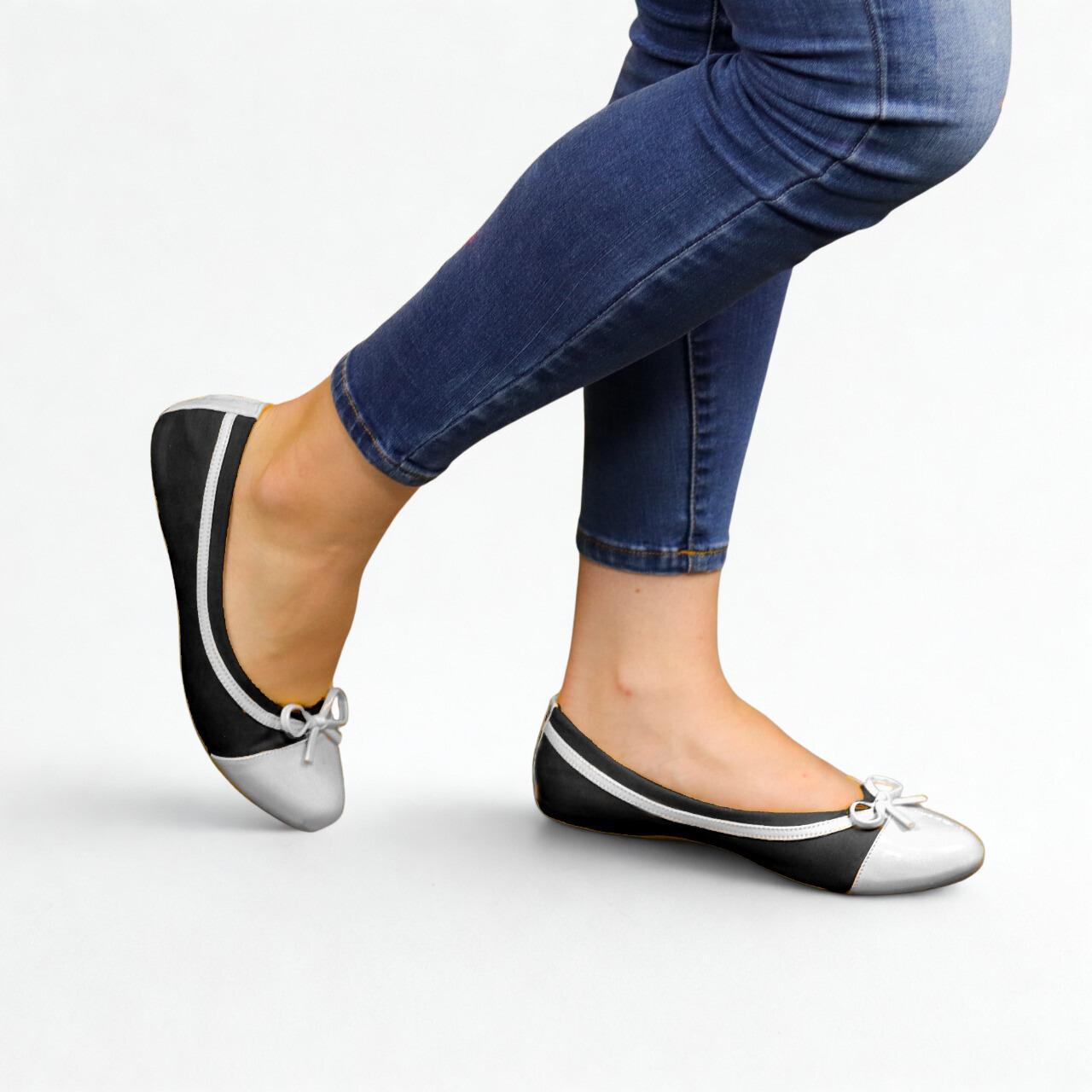 Zapatillas La Morenita