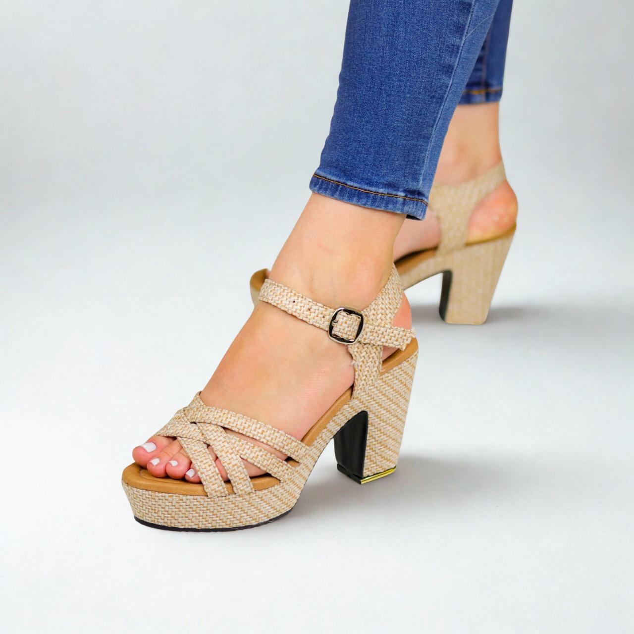 Tacones La Capitalina
