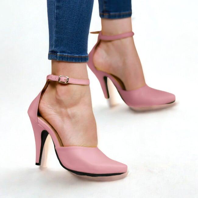 Tacón Glam
