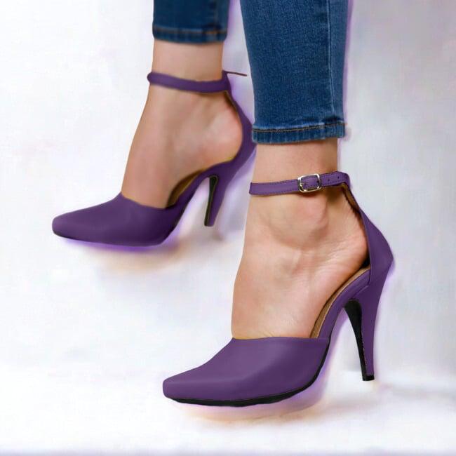 Tacón Glam