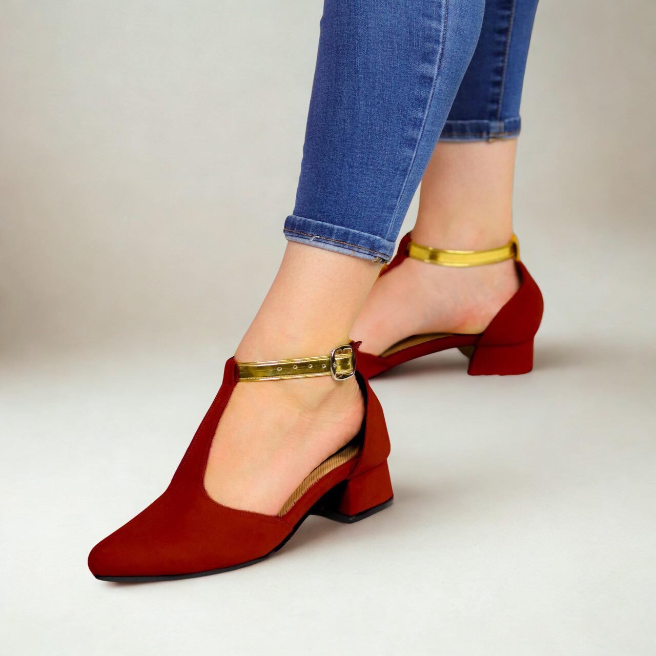 Tacones Verona