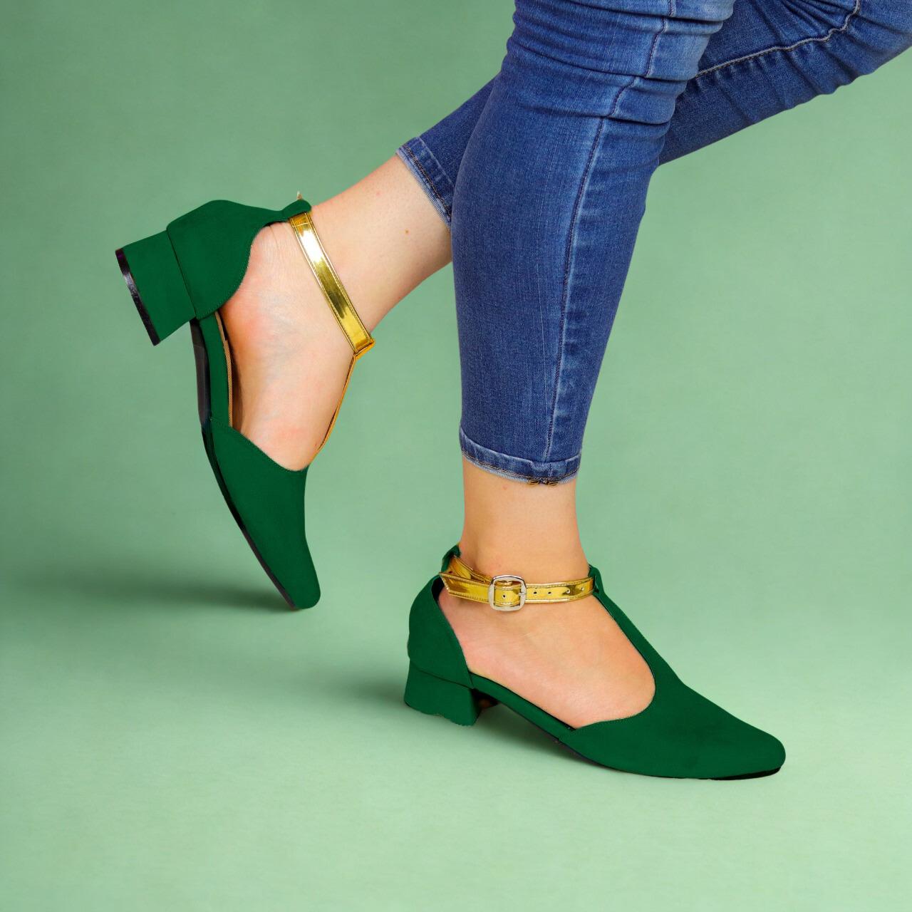 Tacones Verona