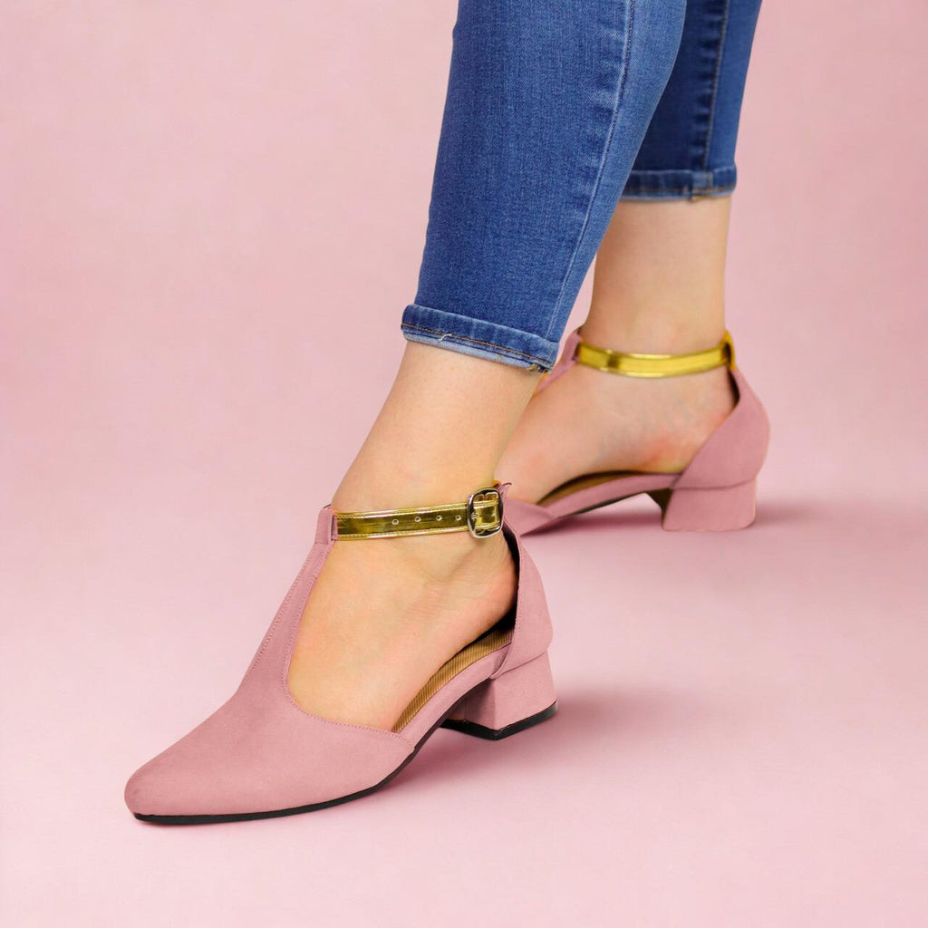Tacones Verona