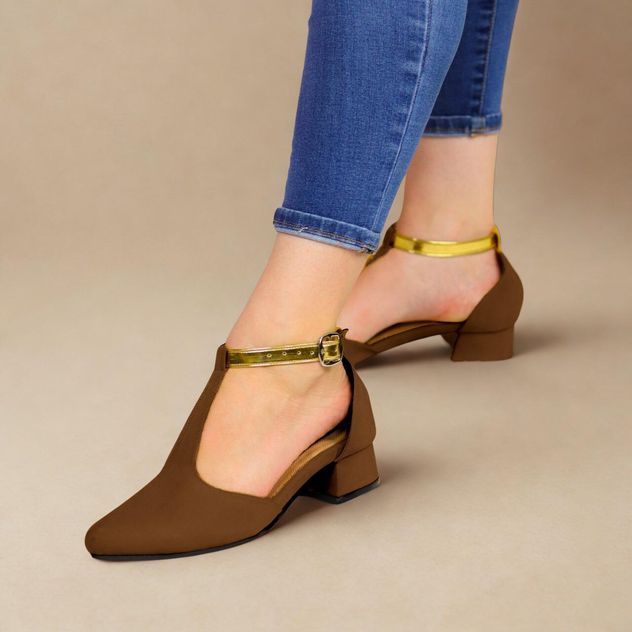 Tacones Verona