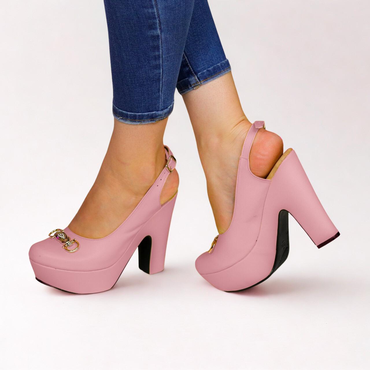 Tacones Imperio