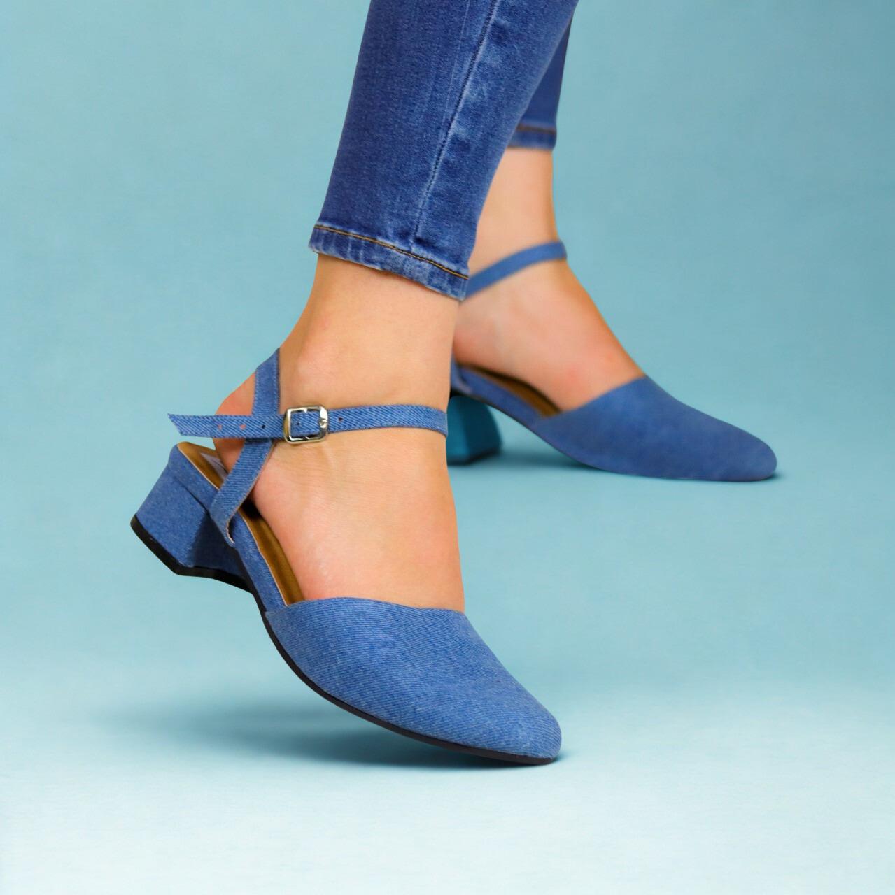 Brisa Denim