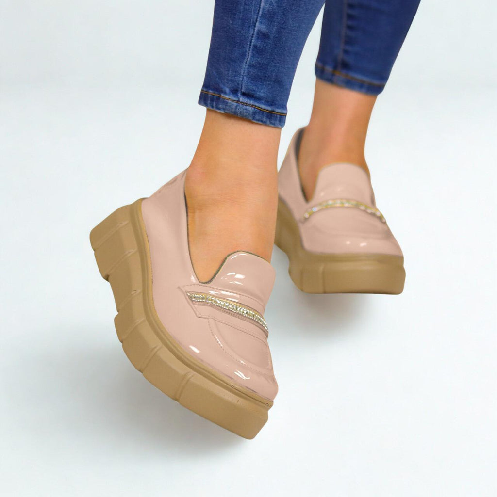 Mocasín Urban Chic
