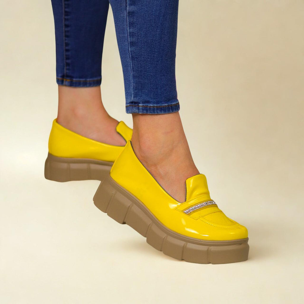 Mocasín Urban Chic