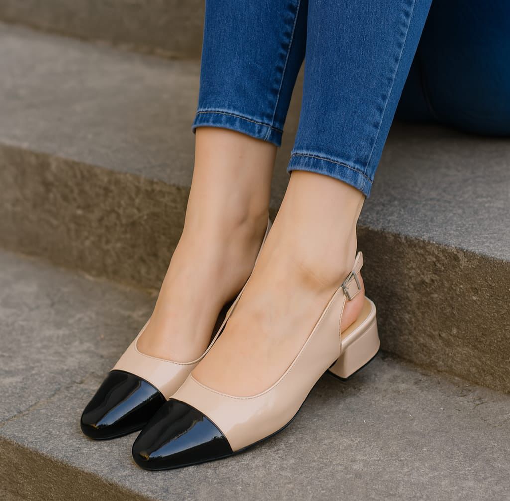 Flats París Chic